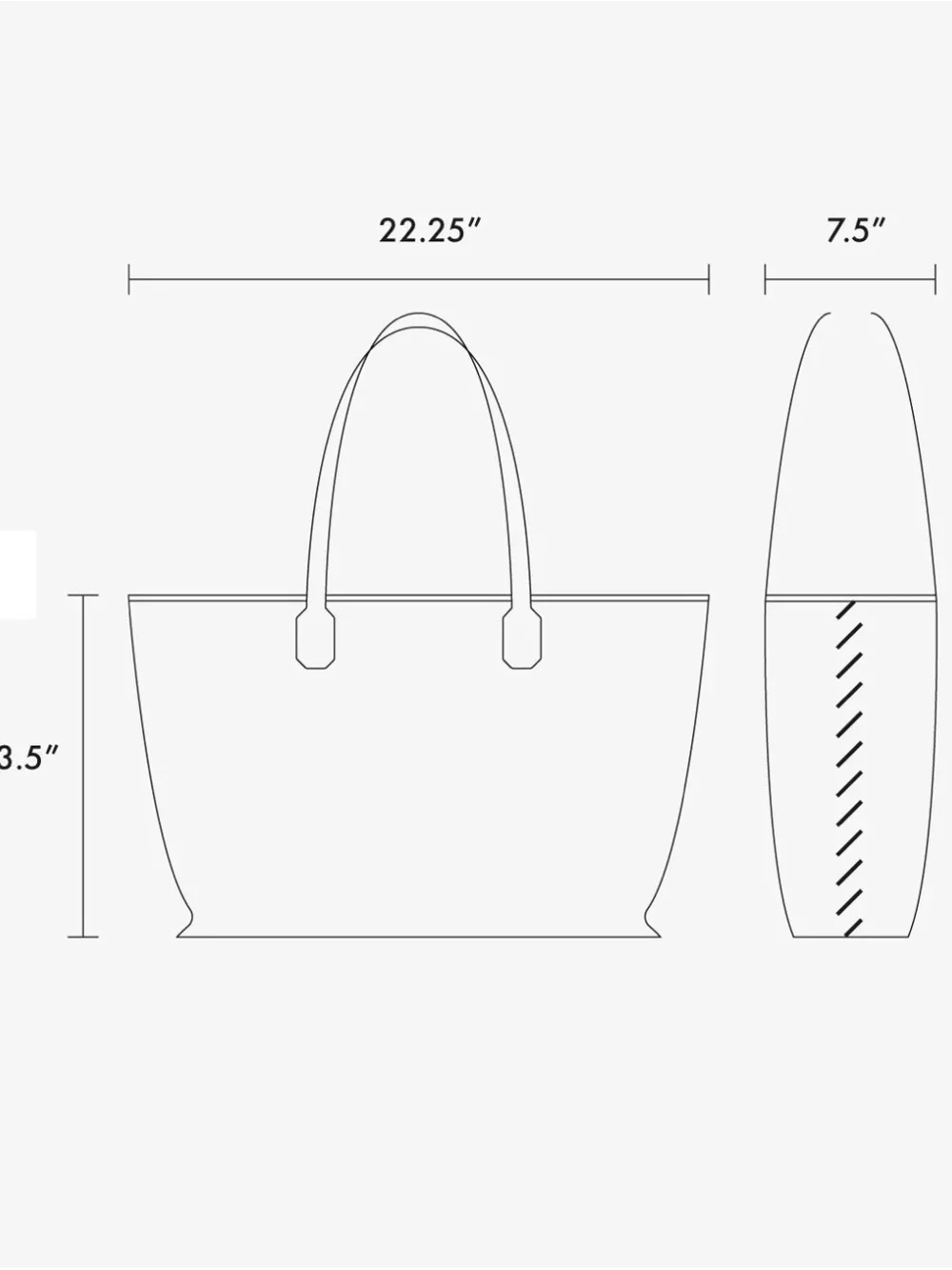 CALPAK Colette 15